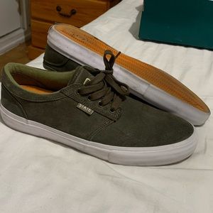 State Elgin Size 9.5